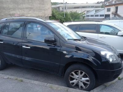usata Renault Koleos Koleos2.0 dci Dynamique 4x4 150cv fap