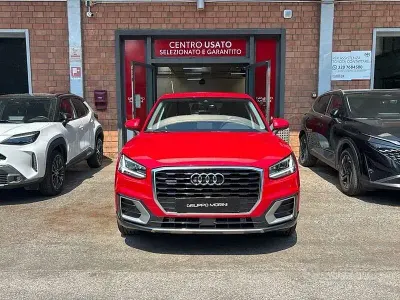 Usata Audi Q2 Business 150 CV (110 kW) 2019 Other SUV