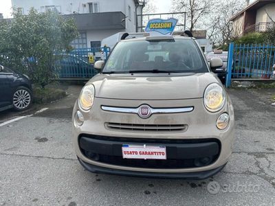 usata Fiat 500L 1.6 DIESEL