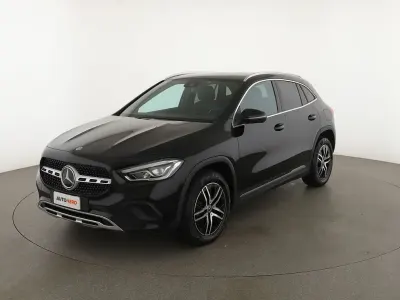 Usata Mercedes GLA180