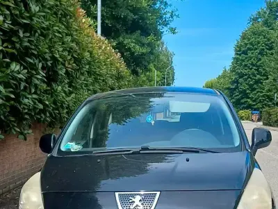 Usata Peugeot 3008