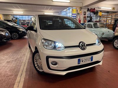 usata VW up! up! 1.0 5p. move