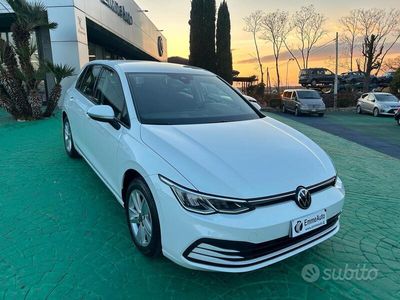 usata VW Golf Golf1.0 tsi evo Life 110cv