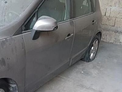 Renault Scénic III