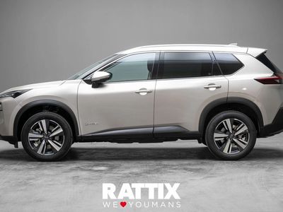 Champagne grey Nuova 2025 Nissan X-Trail N-Connecta SUV | 38.813 €