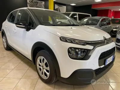 Usata Citroën C3