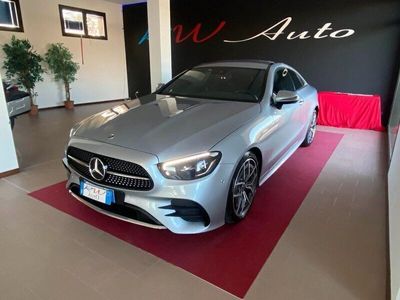 usata Mercedes C220 -BlueTEC Automatic Premium