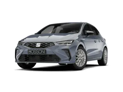 Nuova Seat Ibiza Business 95 CV (69 kW) 2026 Utilitaria