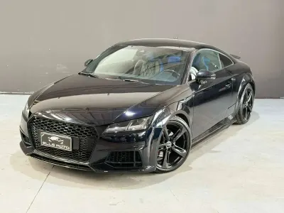 Usata Audi TT