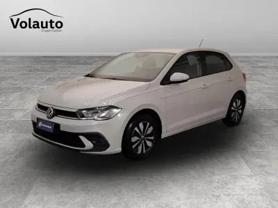 Usata VW Polo
