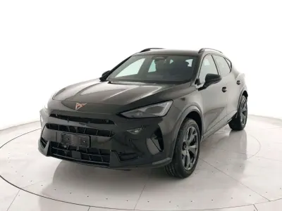 Nuova Cupra Formentor 150 CV (110 kW) 2025 Nero metalizzato SUV
