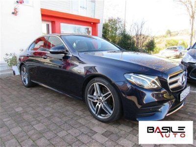 usata Mercedes E280 Classecat usato