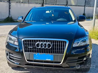 Usata Audi Q5