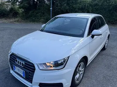 Usata Audi A1