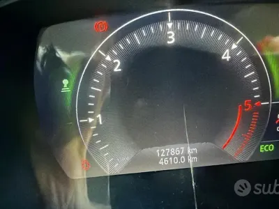 Usata Renault Kadjar 110 CV (80 kW) 2018 SUV