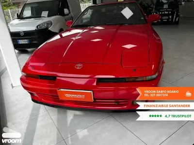 Usata Toyota Supra 235 CV (172 kW) 1991 Coupé