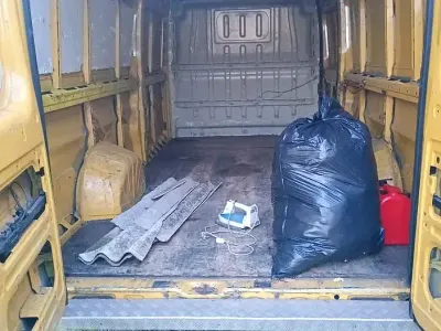 Usata Fiat Ducato 136 CV (100 kW) 2010 Giallo Furgone