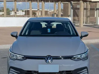 Usata VW Golf VII 116 CV (85 kW) 2021 Utilitaria