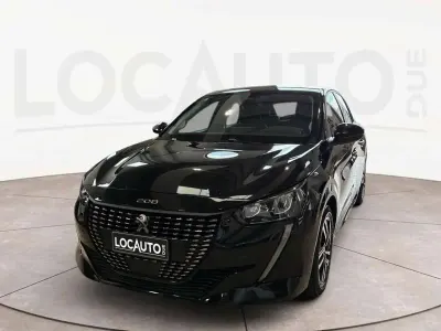 Usata Peugeot 208