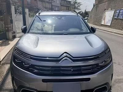 Usata Citroën C5 Aircross