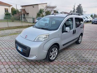 Fiat Qubo