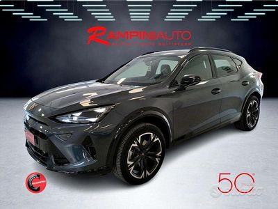 Occasion Cupra Formentor 150 ch (110 kW) 2025 Gris SUV