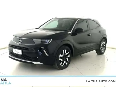 Usata Opel Mokka-e