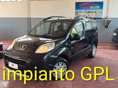 Occasion Peugeot Bipper