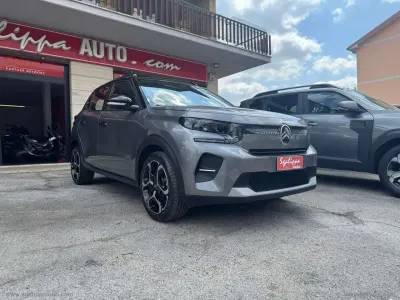 Usata Citroën C3