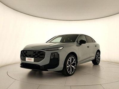 Nuova Audi Q3 Sportback S-Line 204 CV (150 kW) 2026 Grigio SUV