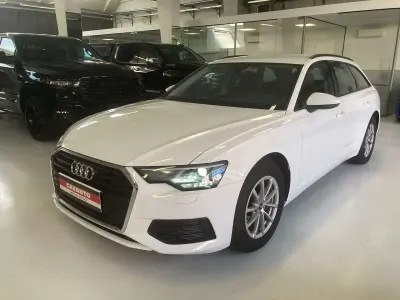 Usata Audi A6