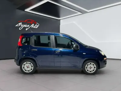 Usata Fiat Panda Pop 69 CV (50 kW) 2019 Other Utilitaria