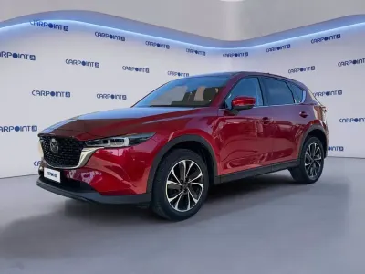 Usata Mazda CX-5