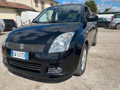 usata Suzuki Swift 1.3 Benzina