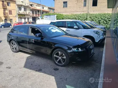 Usata Audi A4