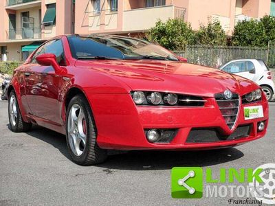 Alfa Romeo Brera