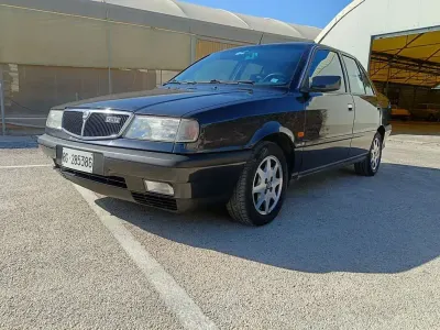 Usata Lancia Dedra 105 CV (77 kW) 1993 Berlina