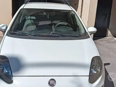 Usata Fiat Grande Punto