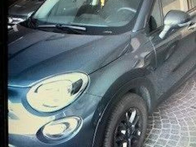 usata Fiat 500X - 2018