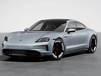 Usata Porsche Taycan 4S