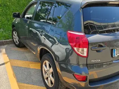Usata Toyota RAV4