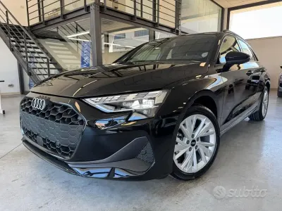 Usata Audi A3