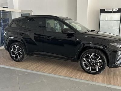 Other Nuova 2025 Hyundai Tucson N Line SUV | 34.900 € (Buon prezzo)