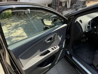 Usata Seat Leon XCELLENCE 131 CV (96 kW) 2020 Berlina