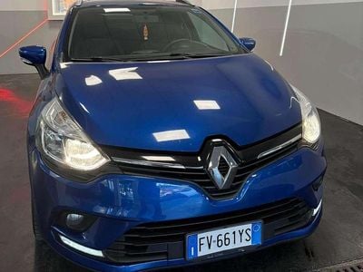 Elettrico Usata 2019 Renault Clio IV Dynamique Berlina | 8500 € (Buon prezzo)
