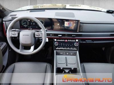 Usata Hyundai Santa Fe 2024 Nero SUV