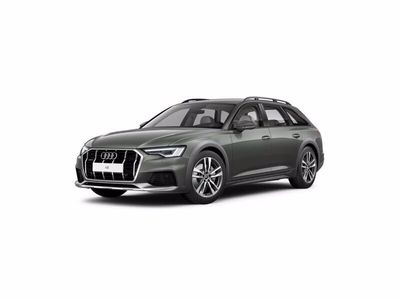 usata Audi A6 Allroad 40 TDI 2.0 quattro S tronic Business Advanced