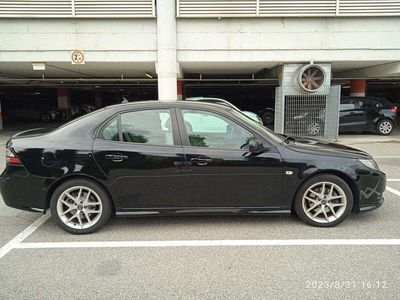 usata Saab 9-3 9-3Sport Sedan 1.9 ttid 180cv dpf