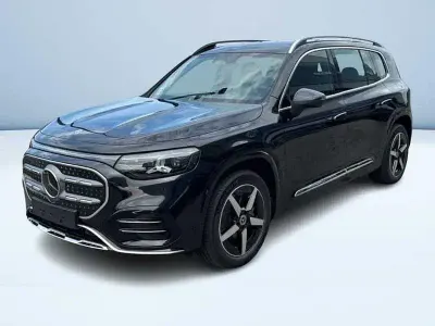 Nuova Mercedes GLB250 Advanced Plus 199 kW (271 CV) 2026 Nero SUV