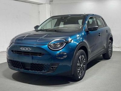 Nuova Fiat 600 101 CV (74 kW) 2025